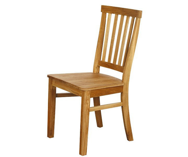 Jedálenská stolička ALENA dub